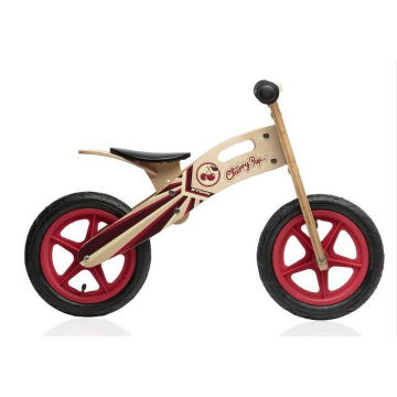 12 Inch Wooden Kids Balance Kids Walker